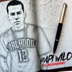 Papi Wilo - El Beginning (2015) Album
